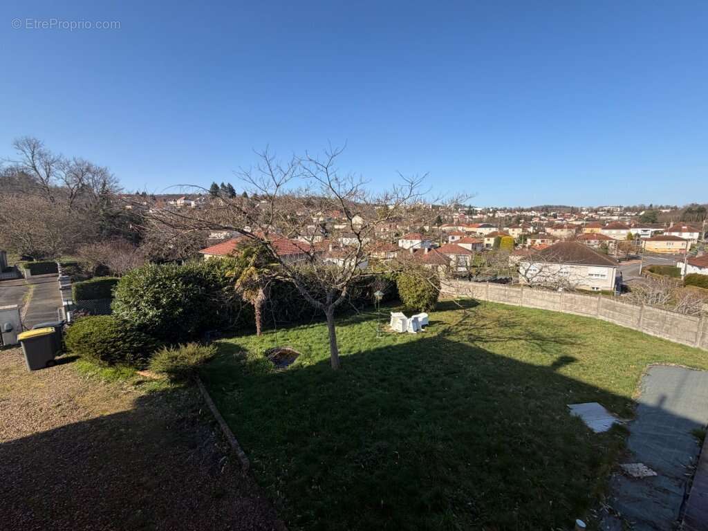 Maison à LE CREUSOT