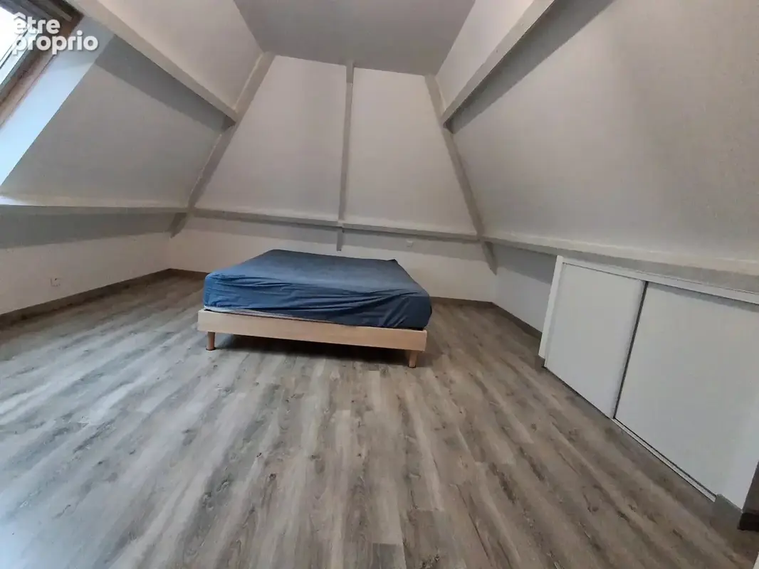 Maison Normande Le Neubourg - photo 10