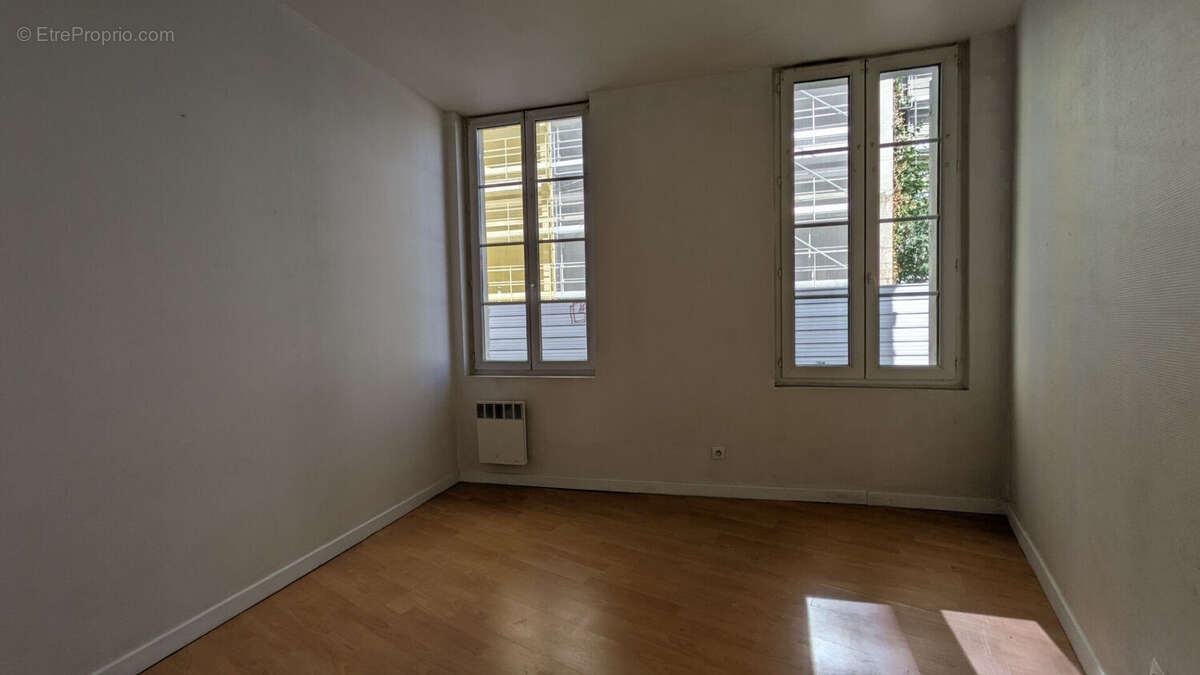 Appartement à ROCHEFORT