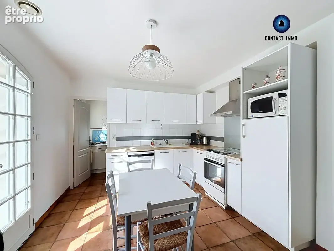 Maison 7 pièces 165 m² à vendre à Perpezac-Le-Noir (19410) - photo 5
