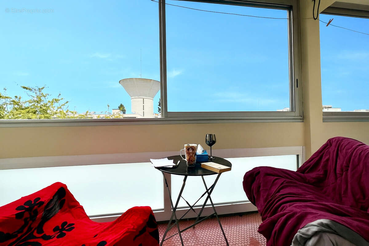 Appartement à CRETEIL