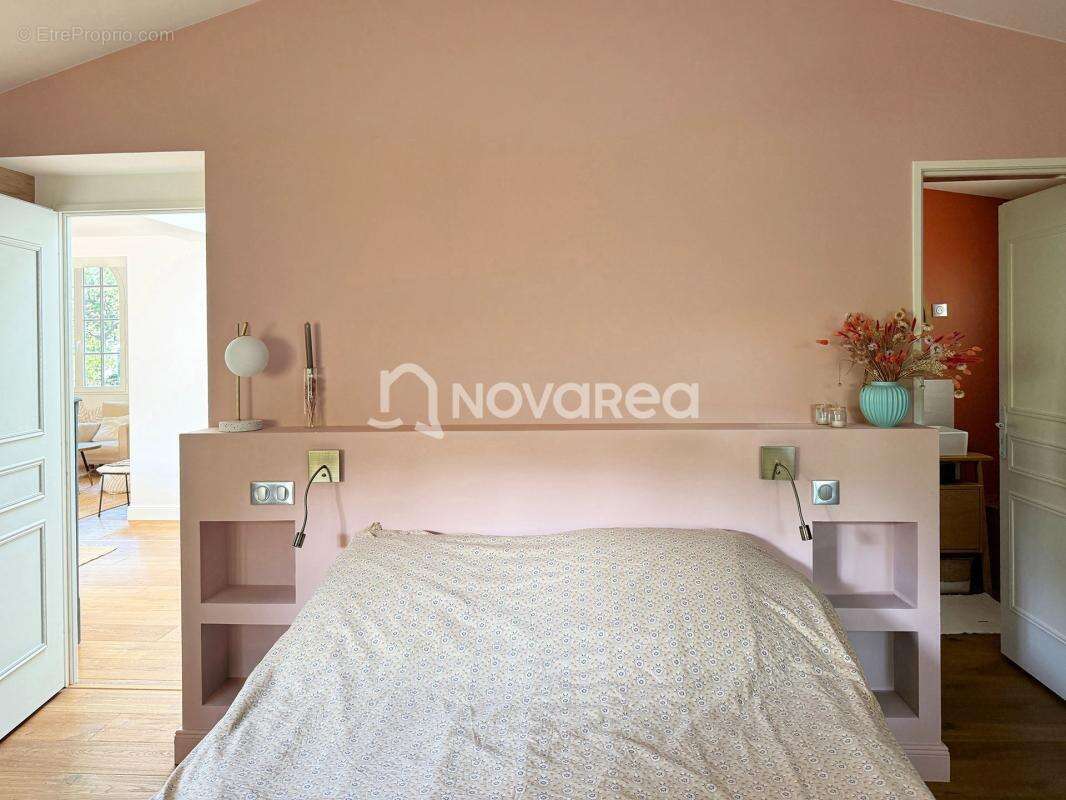 Maison 5 pièces - photo 11