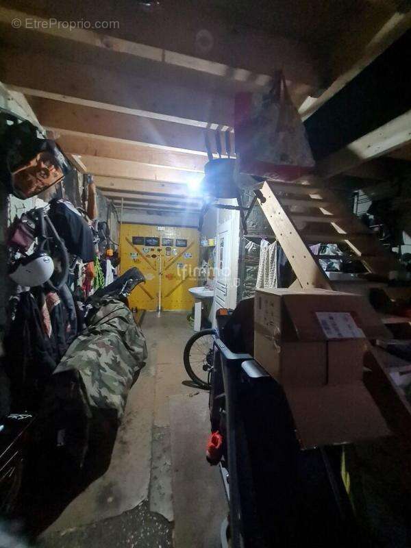 Maison à SAINT-VALLIER