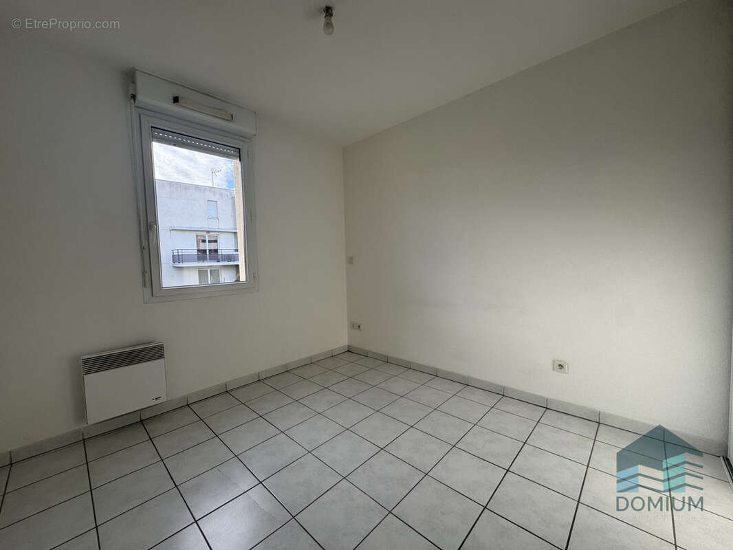 Appartement à BEZIERS