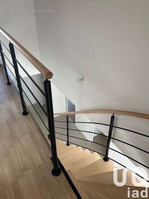 Photo 5 - Maison à L'ILE-D'OLONNE