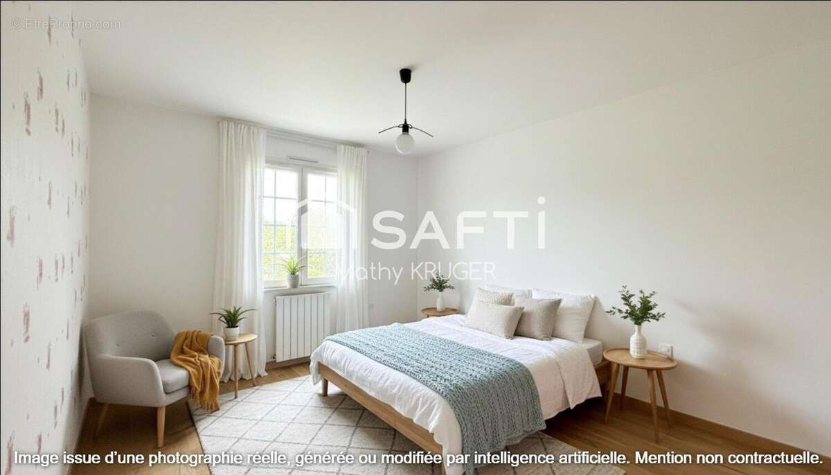 Photo 8 - Maison à PINEUILH