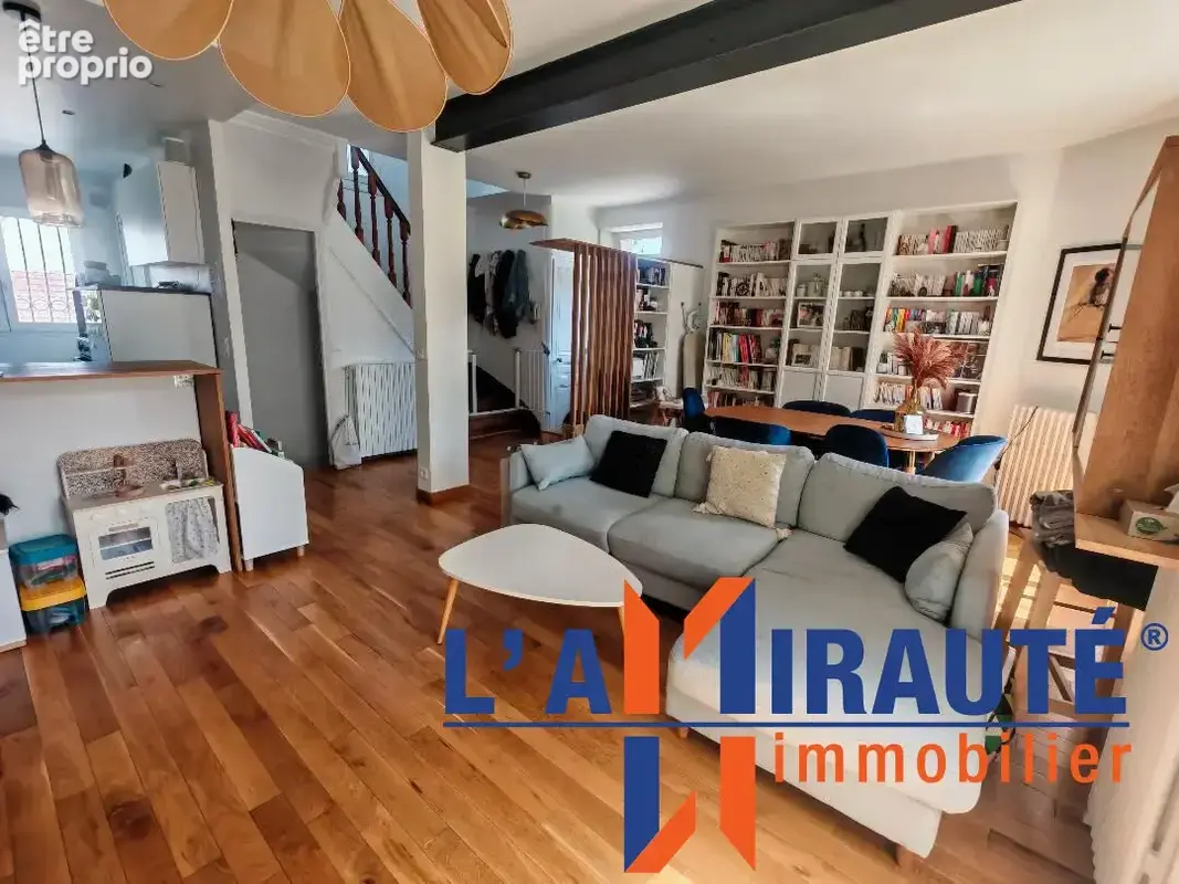 Maison Sartrouville - photo 7