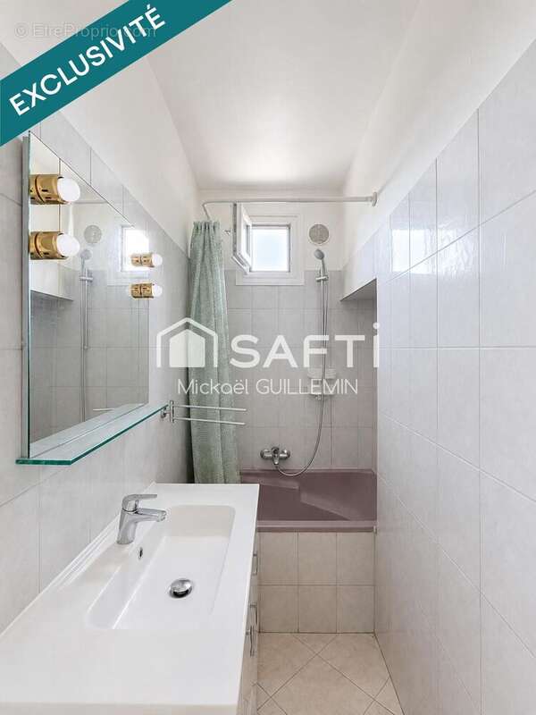 Photo 6 - Appartement à FONTENAY-SOUS-BOIS