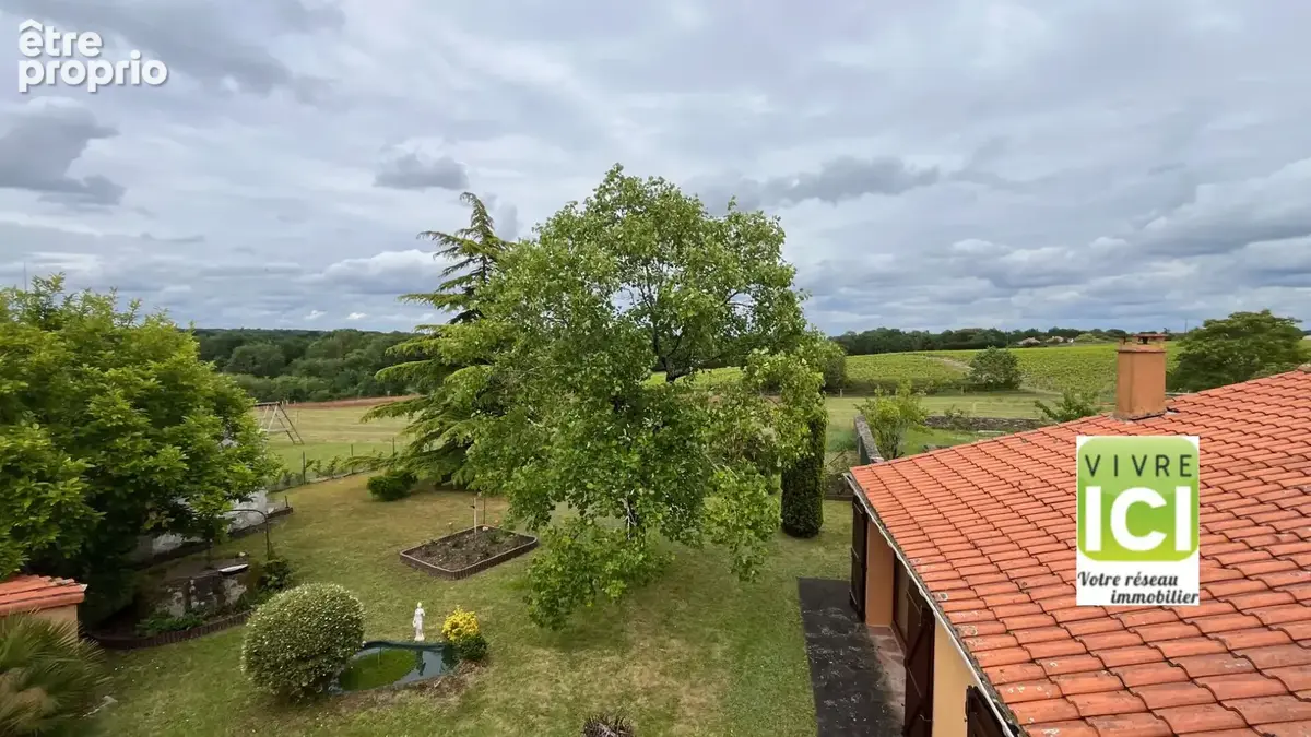 Maison La Haie Fouassiere 5 pièce(s) 167 m2- PICBM 576 - photo 13
