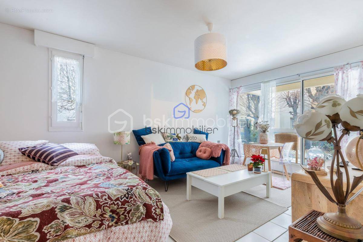Appartement à DRAVEIL