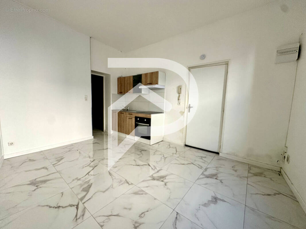 Appartement à LE QUESNOY