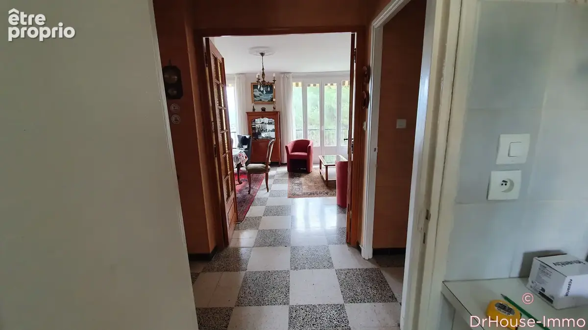 Appartement 3 pièces 64 m² à vendre à Ajaccio (20000) - photo 12
