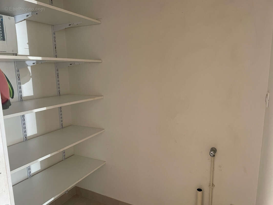 Appartement à LA GRANDE-MOTTE