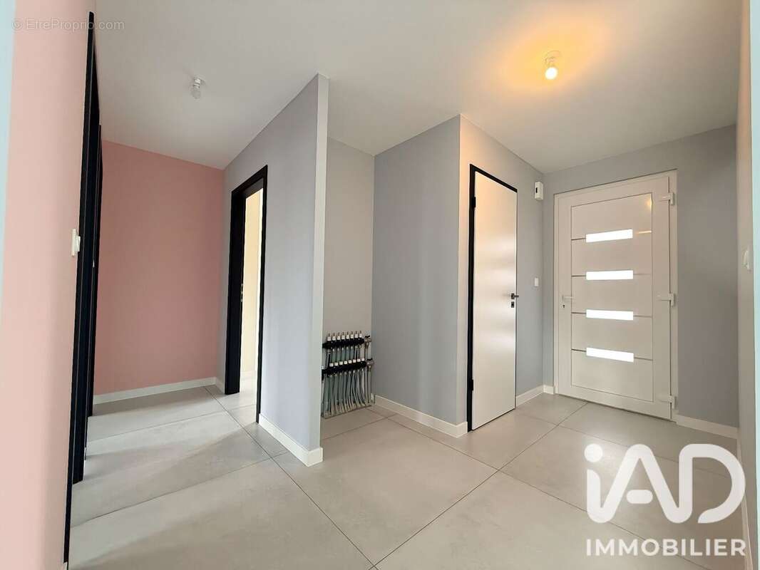 Maison 95 m² à Reichshoffen  - photo 3