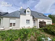 Maison à SAINT-ANDRE-DES-EAUX