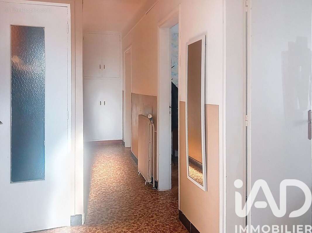 Photo 6 - Maison à VILLECRESNES