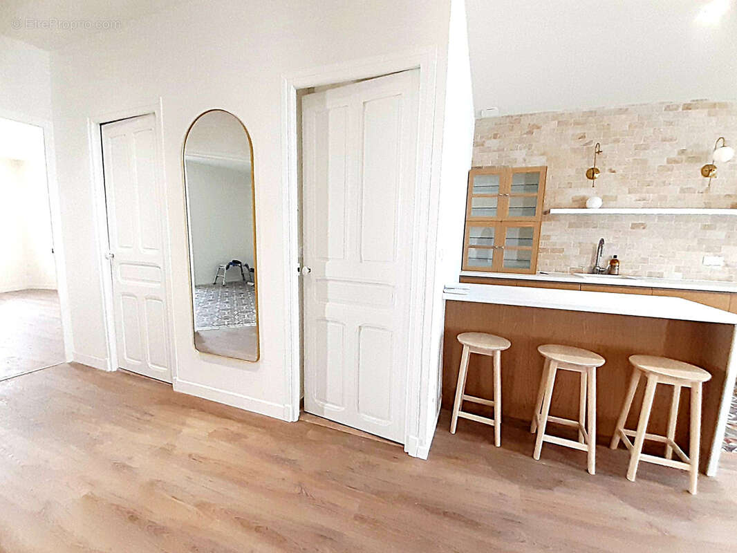 Appartement à PERPIGNAN