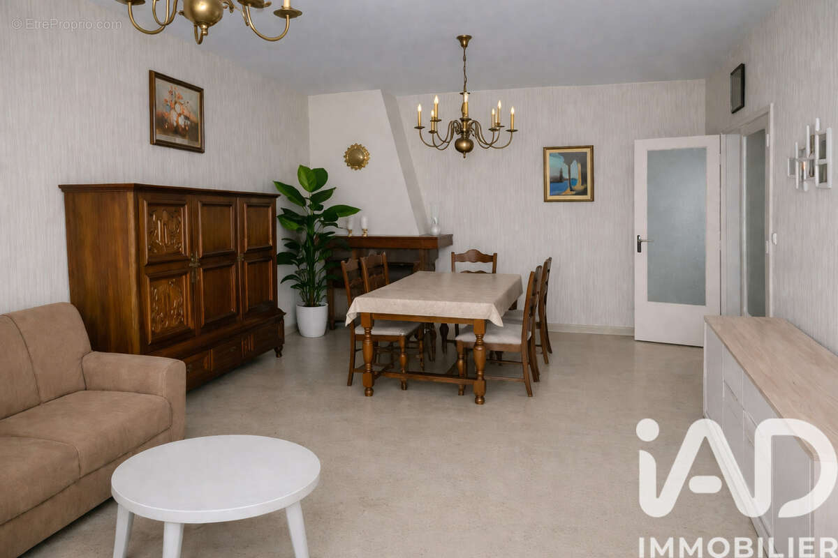 Photo 3 - Maison à LA ROCHELLE