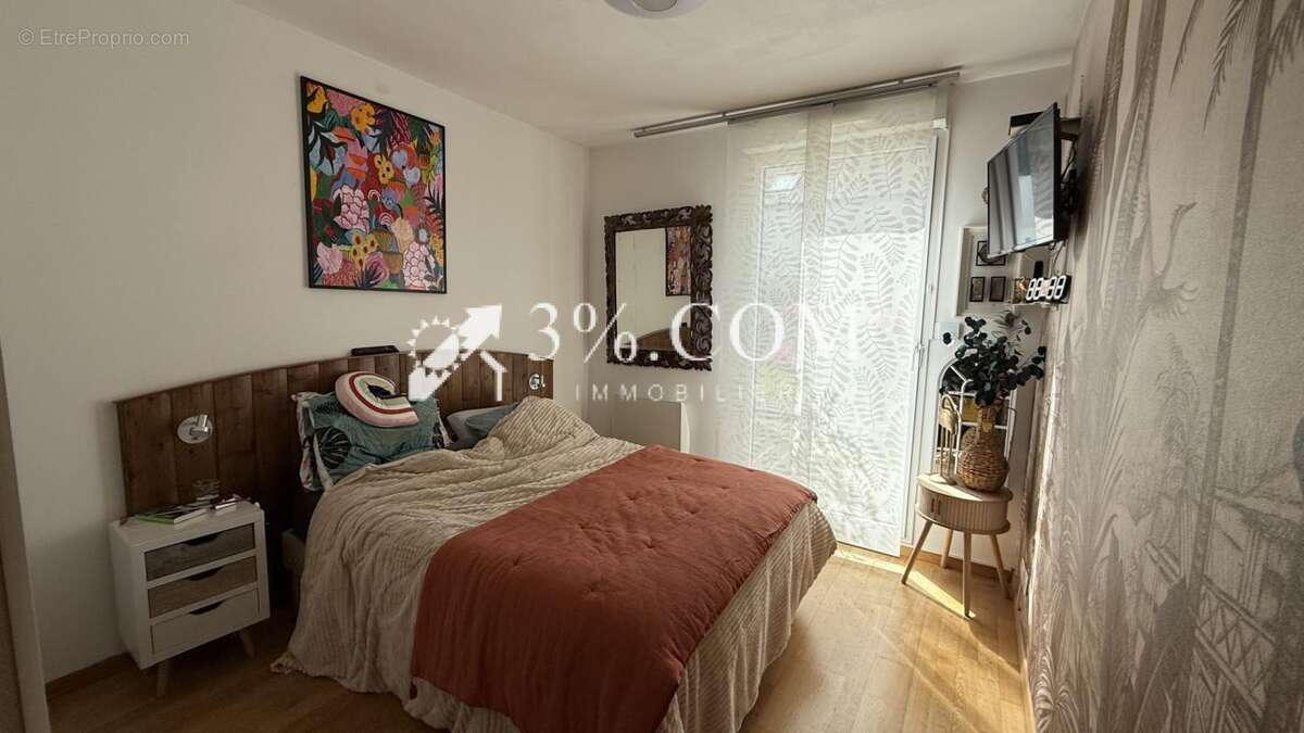 Appartement à BADEN