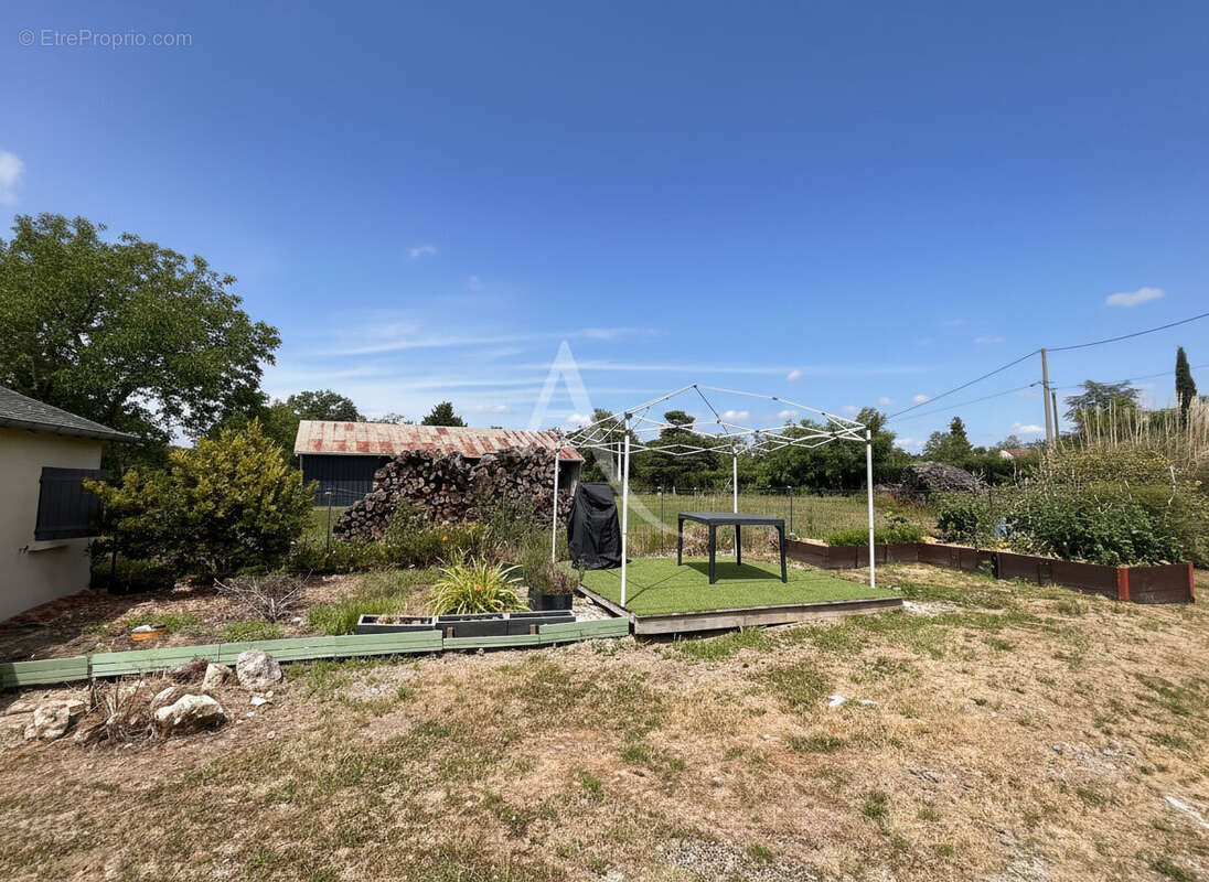 Maison Montrichard 3 pièce(s) 66 m2 - photo 8