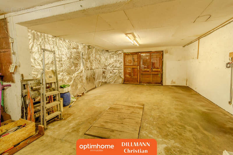 Maison  individuelle - photo 10