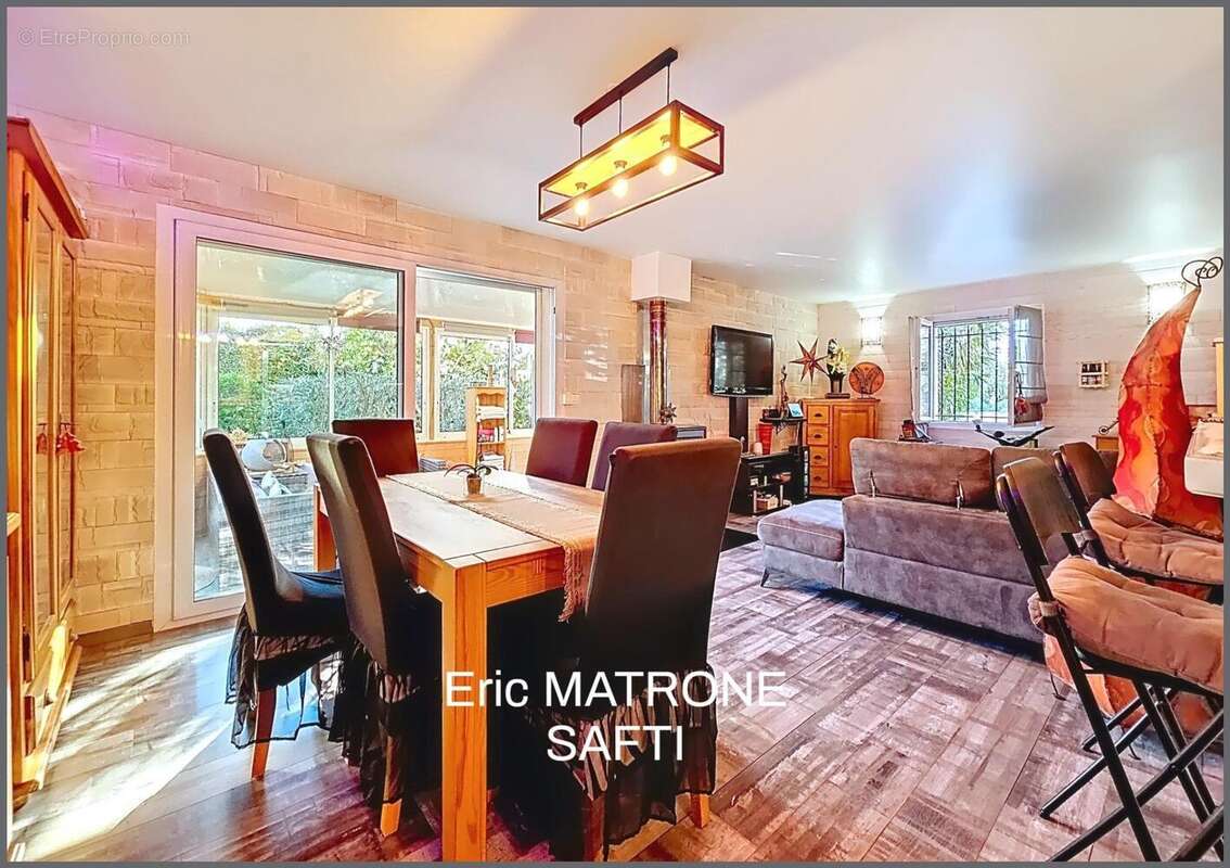 Photo 8 - Maison à ALLAUCH