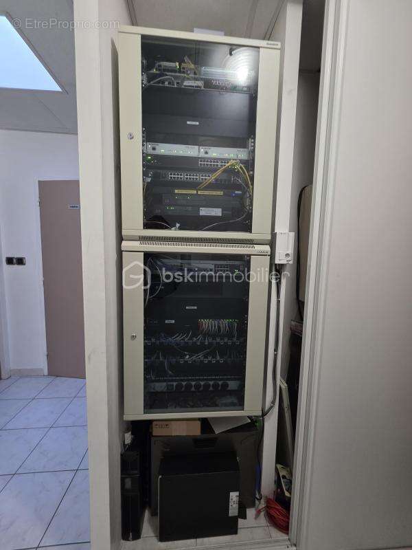 Appartement à PIERRELATTE