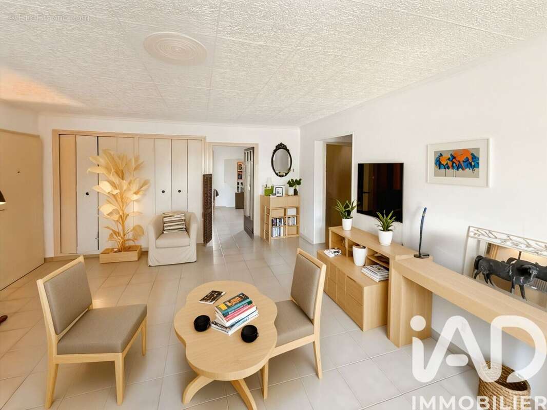 Photo 4 - Appartement à PENTA-DI-CASINCA