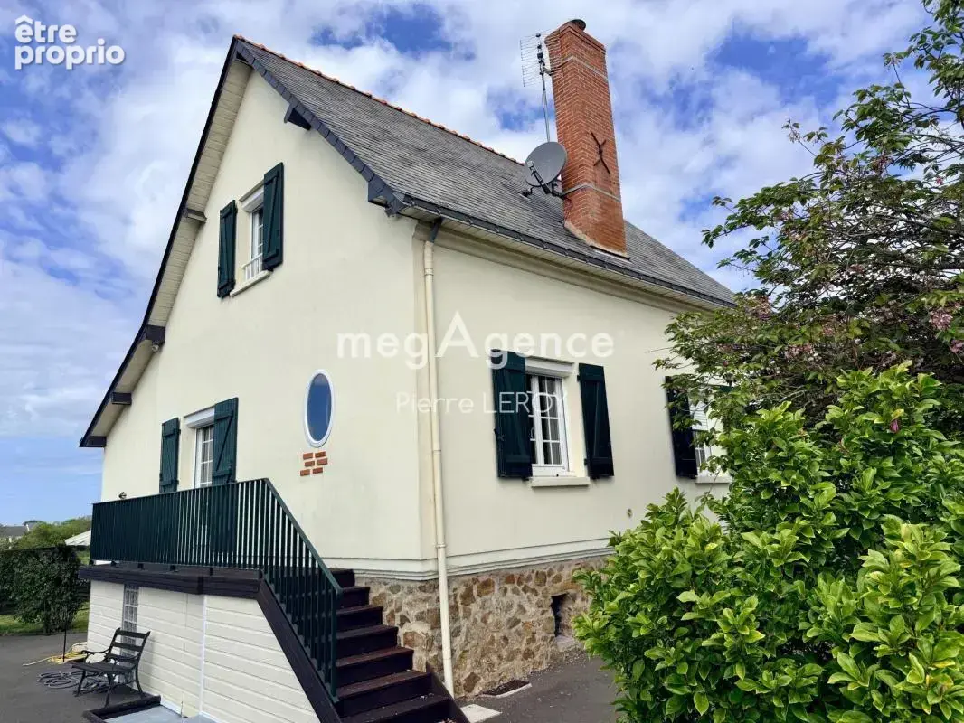 Maison autonome en énergie et en eau à la Possonnière - photo 9