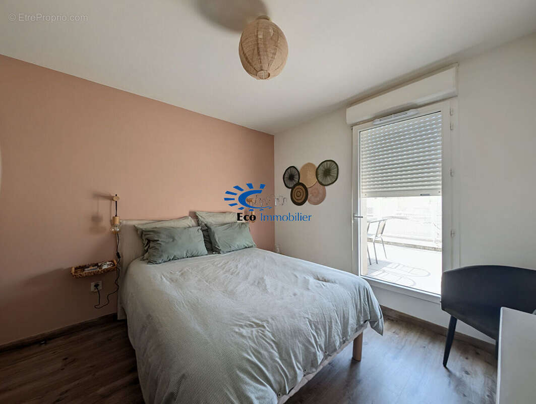 Appartement à LA ROCHELLE