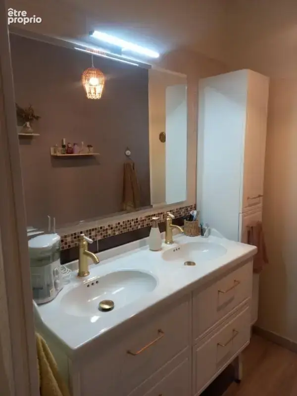 SALERNES (83), Villa état parfait, 3 chambres 96.1 m2 avec piscine - photo 12