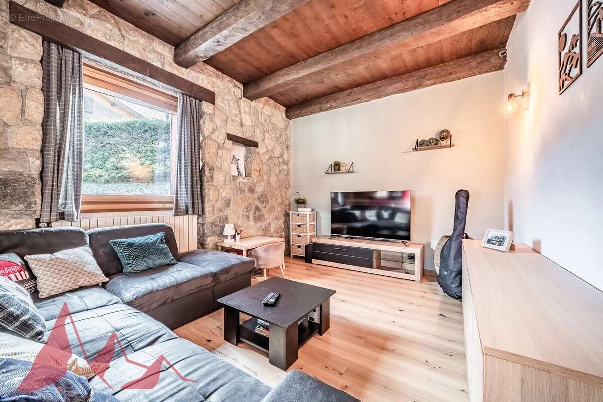 Maison à MORZINE