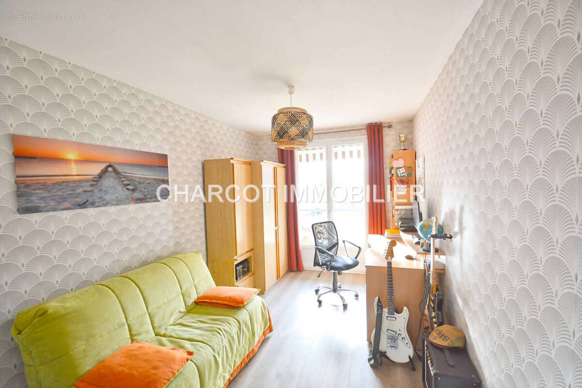Appartement à LYON-5E