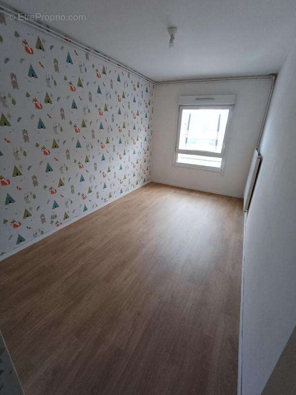 Appartement t3 loos garage inclus - photo 9