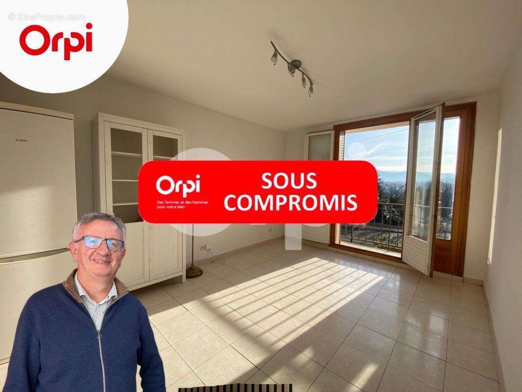 Appartement à RIVES