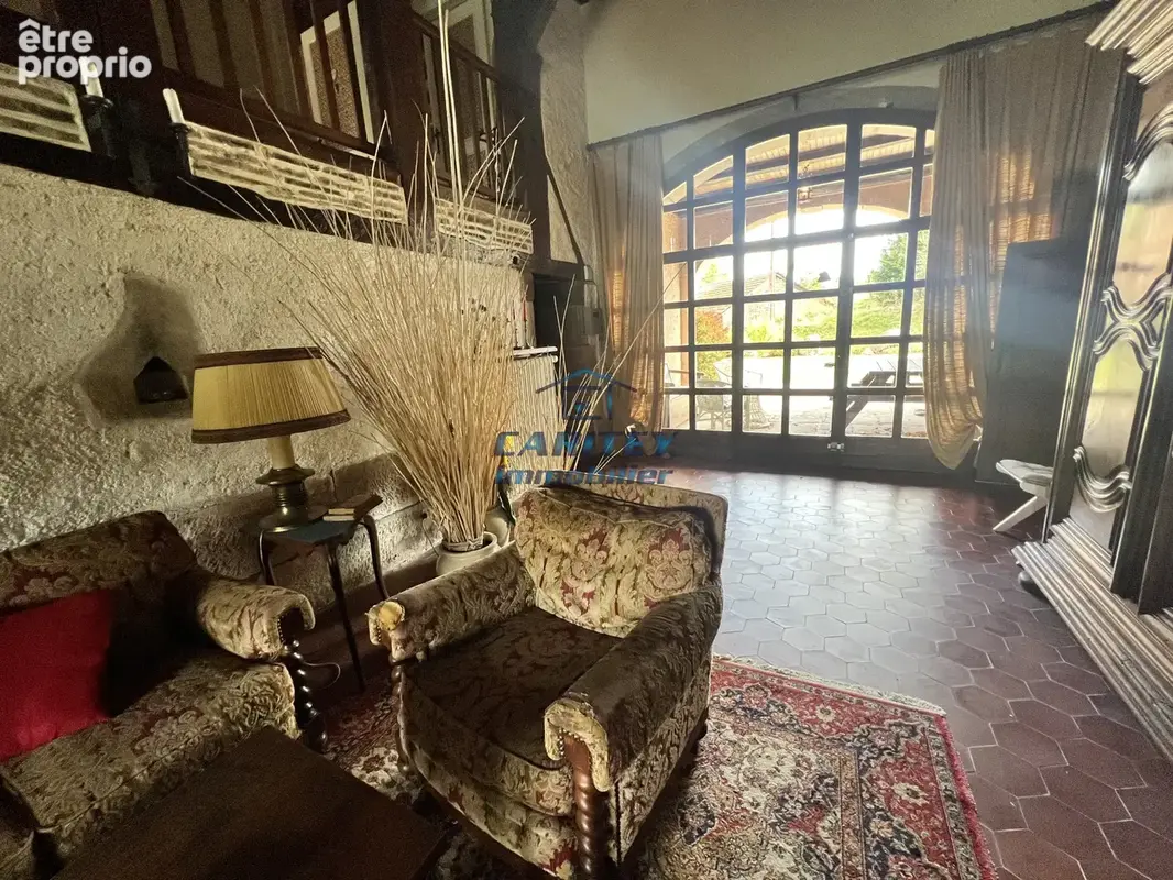 Ferme comtoise sur 2.5 Ha - Plateau des 1000 Etangs 70 - photo 10