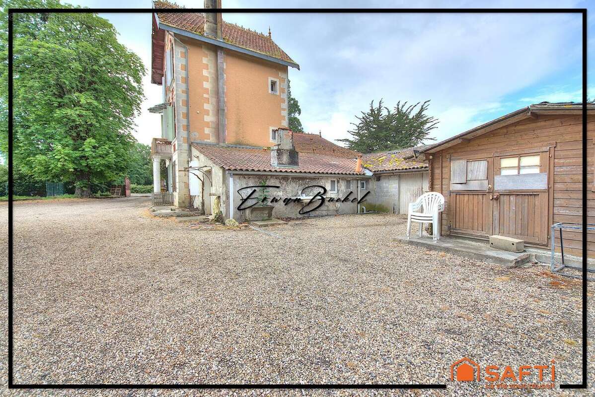 Photo 3 - Maison à SAINT-PAUL