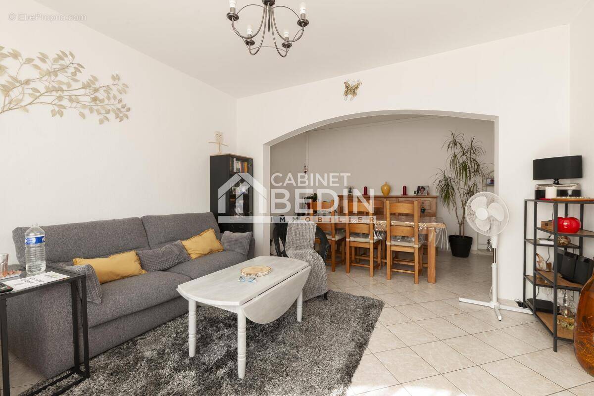 Maison à SAINT-PAUL-LES-DAX