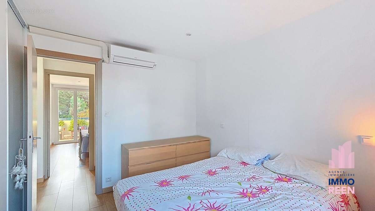 Appartement à LA SEYNE-SUR-MER