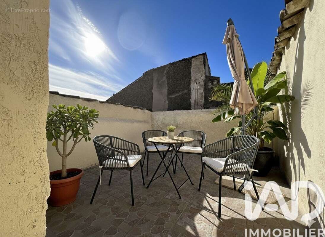 Photo 4 - Maison à ARGELIERS