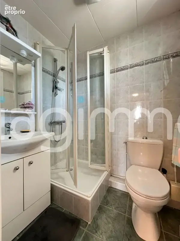 FAREINS (01480) Maison 81 m2 en Viager occupé - photo 12