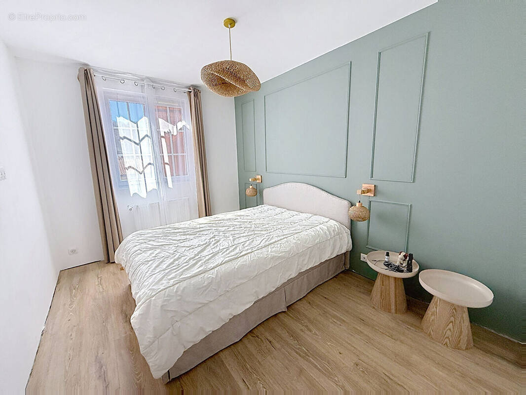 Maison à LES PENNES-MIRABEAU