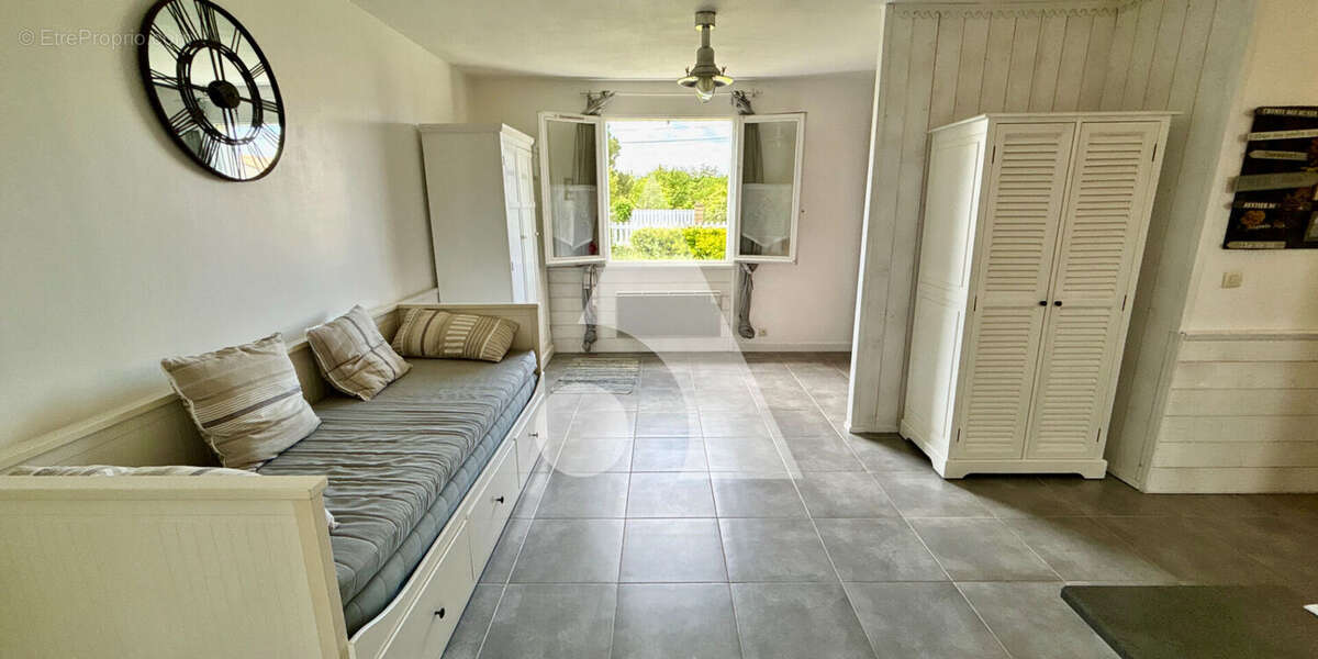 Maison à BOURCEFRANC-LE-CHAPUS