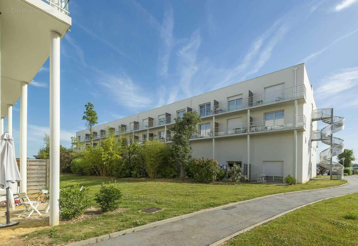 Appartement à CHARTRES