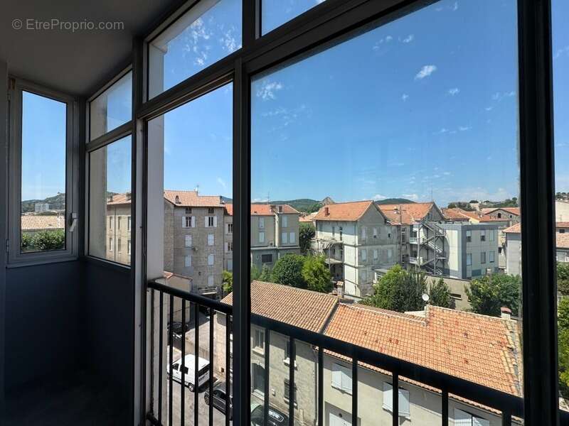 Appartement à vendre 3 pièces ALES (30) - photo 8