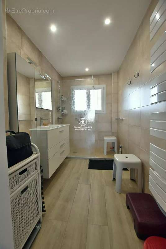 Appartement à CANET-EN-ROUSSILLON