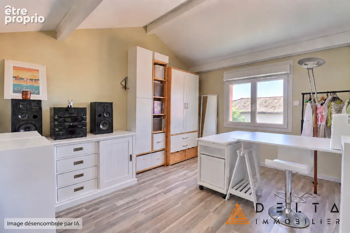 Maison 150 m² sur parcelle de 873 m² - photo 5