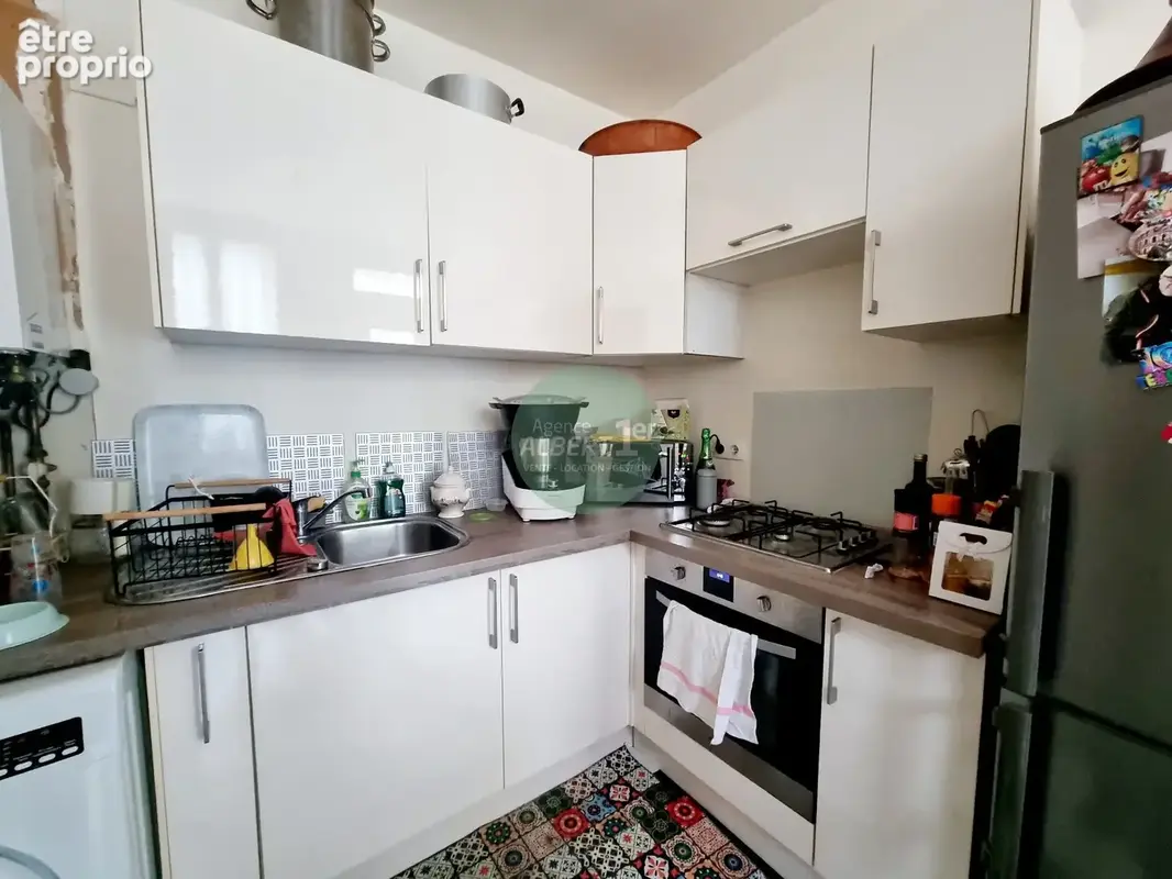 Maison 2 pièces 50 m² à vendre à Le Havre (76610) - photo 5