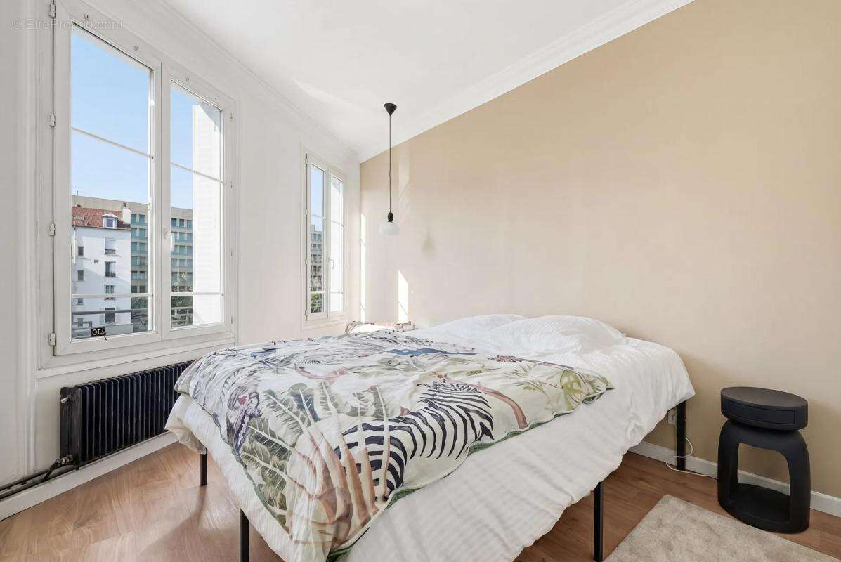 Appartement à VINCENNES