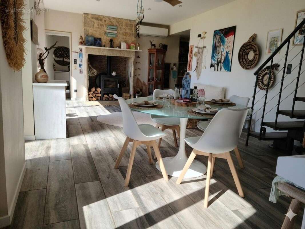 Maison 136 m² à Lauzes  - photo 5